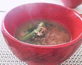 超シンプルで簡単♪ うちの お雑煮作り方3写真