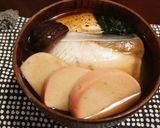 福岡雑煮作り方12写真