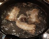 福岡雑煮作り方10写真