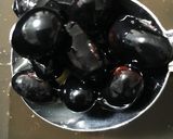 黒豆炊飯器作り方2写真