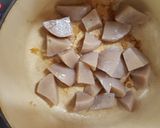 彩り鮮やか☆筑前煮作り方12写真