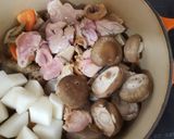 彩り鮮やか☆筑前煮作り方15写真
