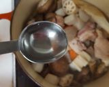 彩り鮮やか☆筑前煮作り方16写真