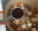 彩り鮮やか☆筑前煮作り方18写真