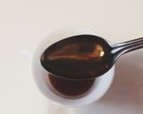 ドレッシング Sauce作り方3写真