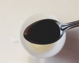 ドレッシング Sauce作り方2写真