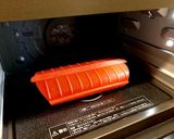 豚バラブロックの低温調理 香草パン粉焼き作り方4写真
