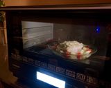 豚バラブロックの低温調理 香草パン粉焼き作り方9写真