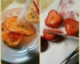 僕にもできた【フレンチトースト】作り方9写真