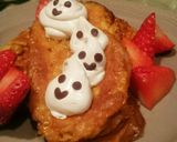 僕にもできた【フレンチトースト】作り方12写真