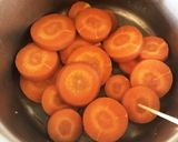 お餅が美味しいお雑煮作り方6写真