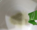 お酒と昆布でてっちり作り方3写真