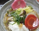お酒と昆布でてっちり作り方7写真