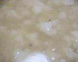 お酒と昆布でてっちり作り方8写真