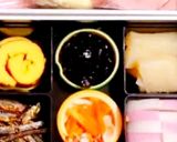 おせち料理簡単盛り付け覚書2019作り方3写真