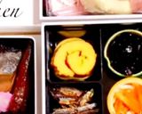 おせち料理簡単盛り付け覚書2019作り方4写真