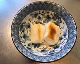 出汁と食べる絶品お雑煮!作り方5写真