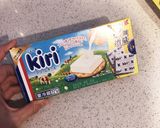 生ハムのクリームチーズサラダ巻き作り方2写真