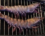 簡単おせち海老の姿焼き作り方4写真