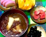 鏡開き 失敗しない ぜんざい♡作り方11写真