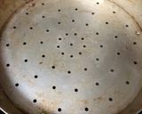 パサパサになったピザの復活作り方2写真