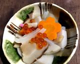 我が家ののっぺ作り方5写真