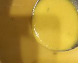 創味シャンタンで簡単かぼちゃスープ作り方5写真