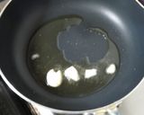 エビと糸みつばのシンプル中華風焼きそば作り方8写真