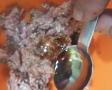 れんこんとおからのハンバーグ作り方3写真