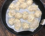 スープ溢れる、本場で教わった小籠包作り方4写真