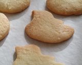 ☆紅茶のクッキー☆作り方2写真