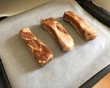 お肉柔らか旨々スペアリブ作り方7写真