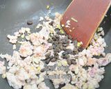 ハエの頭（中華料理）★okane☆作り方2写真