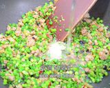 ハエの頭（中華料理）★okane☆作り方3写真