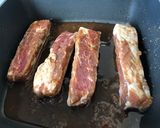 お肉柔らか旨々スペアリブ作り方8写真