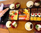 おせち一の重☆覚書2019作り方5写真