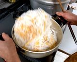 大根と人参、油揚げの炒り煮作り方8写真