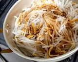 大根と人参、油揚げの炒り煮作り方9写真