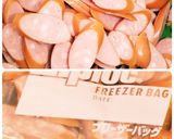 ❀ウインナー冷凍保存❀作り方2写真
