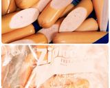 ❀ウインナー冷凍保存❀作り方3写真