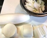 切って干す！簡単、自家製！切り干し大根作り方3写真