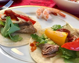 カーニータス（豚肉の煮込み　メキシコ流）作り方11写真