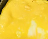熟成純生食パン☆玉子サンドイッチ作り方1写真
