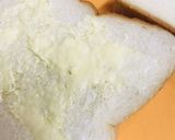 熟成純生食パン☆玉子サンドイッチ作り方2写真