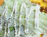 熟成純生食パン☆玉子サンドイッチ作り方3写真