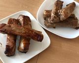 お肉柔らか旨々スペアリブ作り方9写真