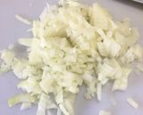 マスター特製オムライス作り方1写真