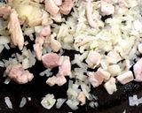 マスター特製オムライス作り方4写真