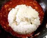 マスター特製オムライス作り方8写真