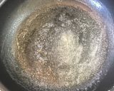 マスター特製オムライス作り方10写真